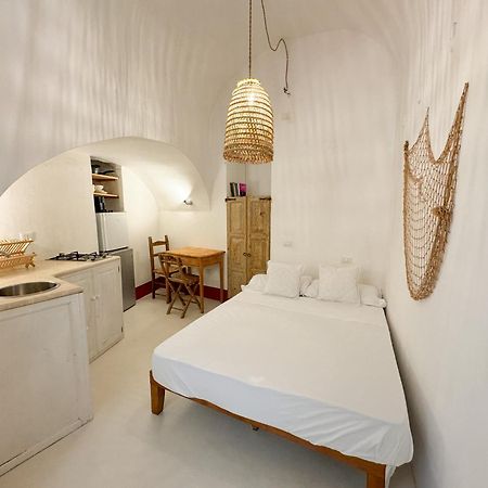 Kalma - Genovesi Mini House Cagliari Exterior foto