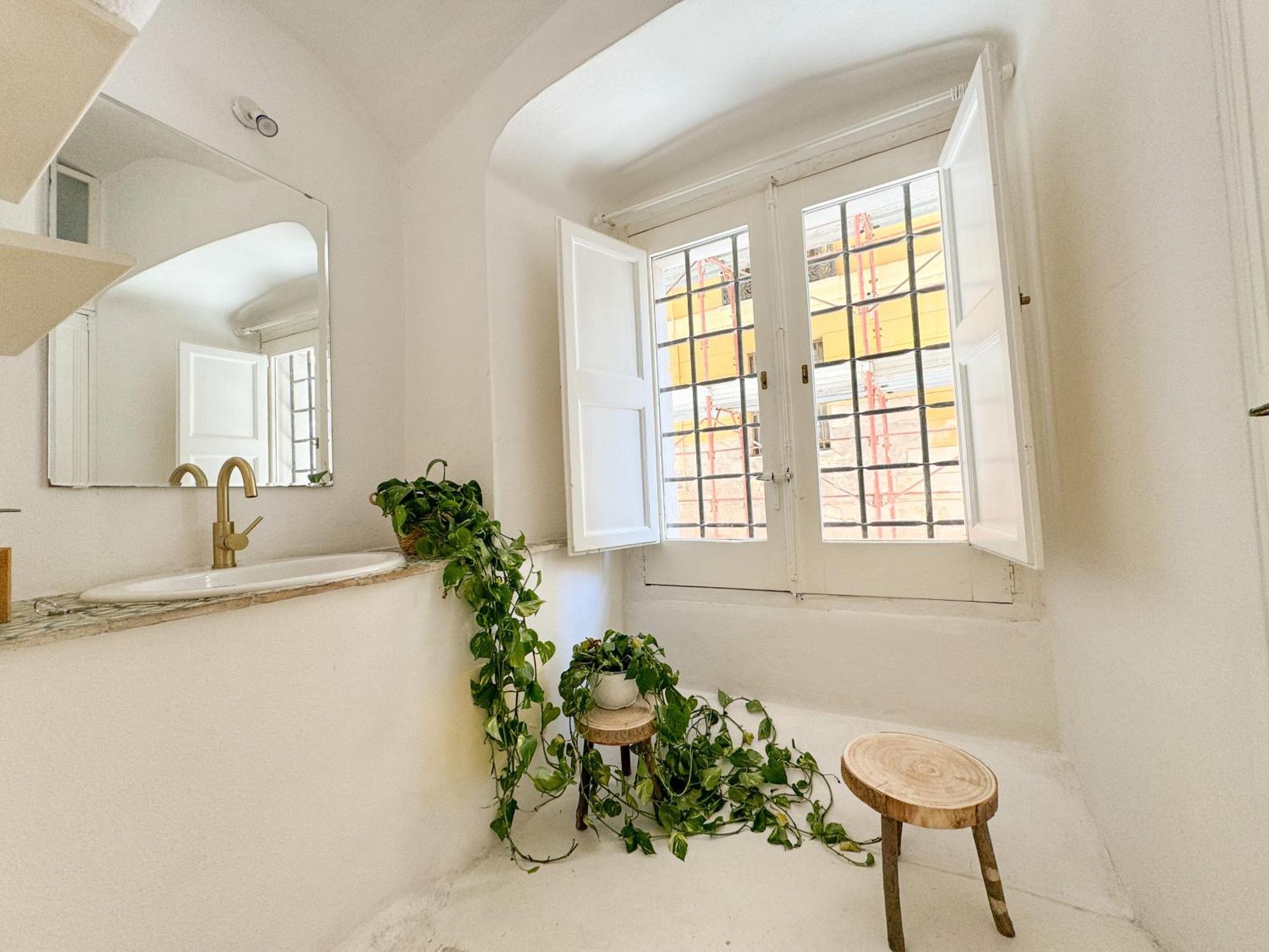 Kalma - Genovesi Mini House Cagliari Exterior foto