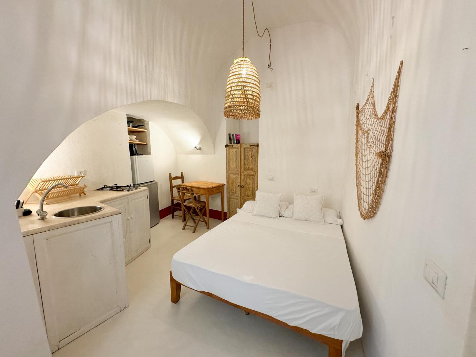 Kalma - Genovesi Mini House Cagliari Exterior foto